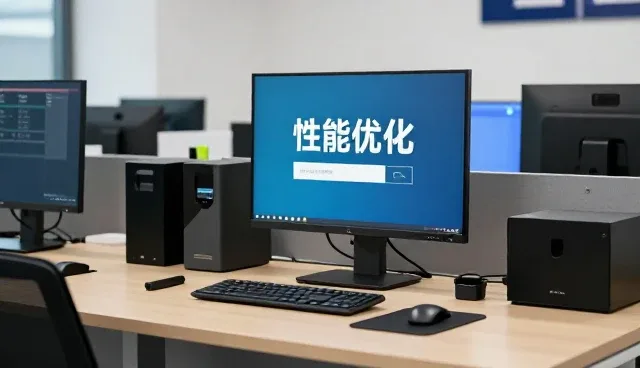 多场景应用下网站性能优化的实践与挑战